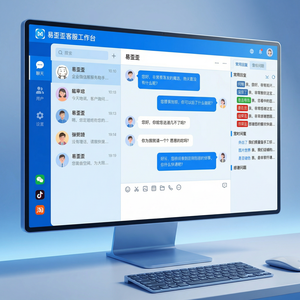 易歪歪官网 - 易歪歪如何提升回复速度